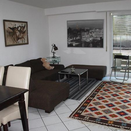 2 Zimmer Wohnung Wuppertal Mit Terrasse Экстерьер фото