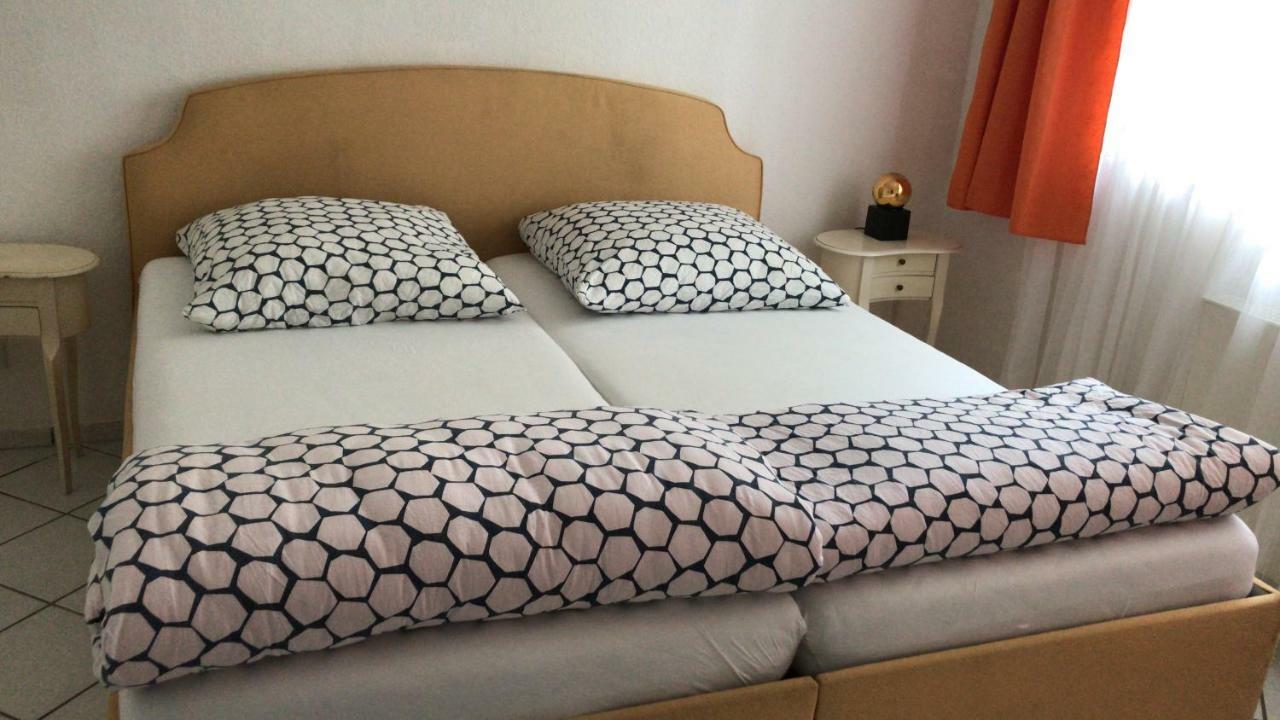 2 Zimmer Wohnung Wuppertal Mit Terrasse Экстерьер фото