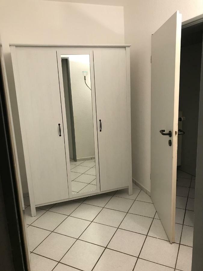 2 Zimmer Wohnung Wuppertal Mit Terrasse Экстерьер фото